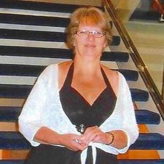 Angela Dyche