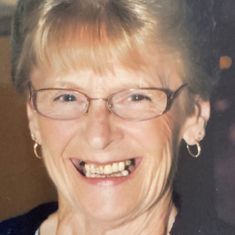 Eleanor Tillyer