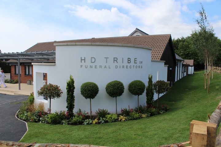 H.D Tribe Ltd, Shoreham-by-Sea
