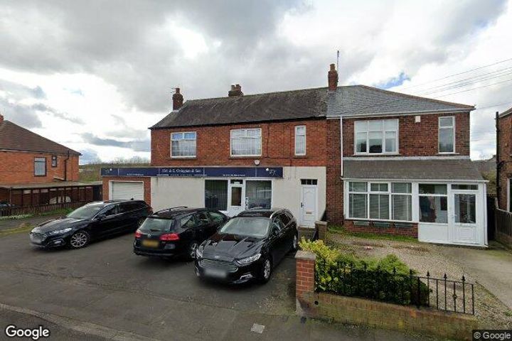 Ovingtons Funeral Directors