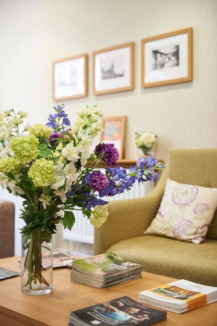Co-op Funeralcare, Kingston Upon Thames