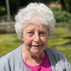 Rosalie Annette Fido