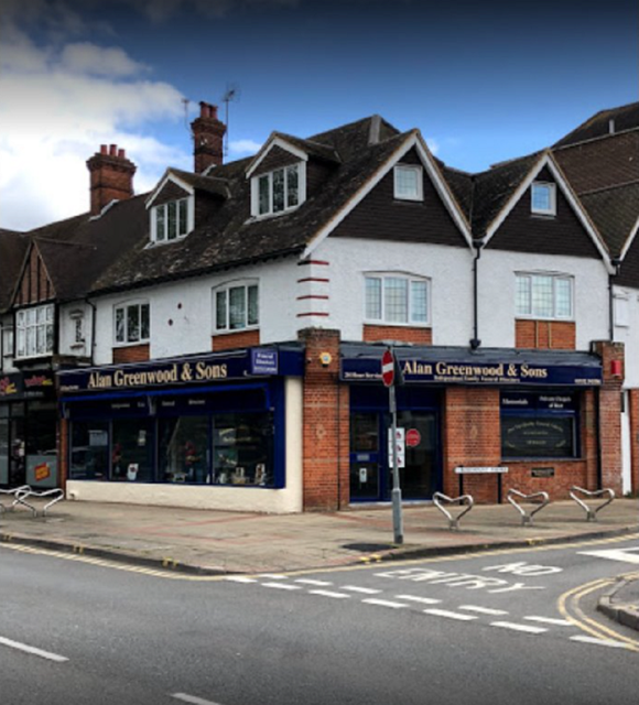 Alan Greenwood & Sons West Byfleet