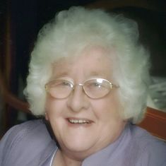 Nora Edith Northcott