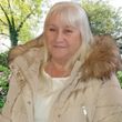 Mary Anne Mahood