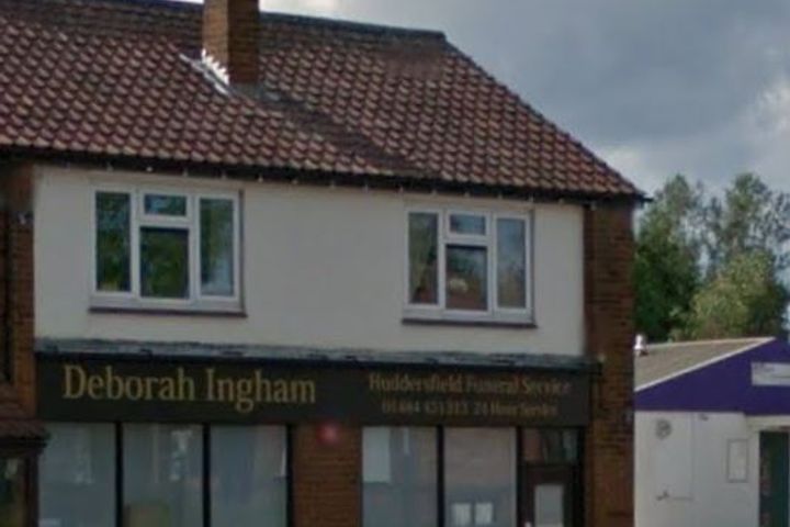 Deborah Ingham Funeral Service Inc