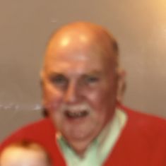 Dennis Frith