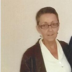 BooBoo ( Gaynor ) Rees