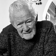 Derek Cyril Martin