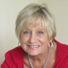 Pamela ( PAM ) Dianne Mavin