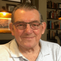 Derek Henderson