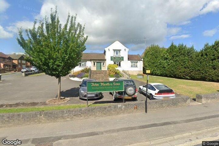 John Heath & Sons, Ecclesfield