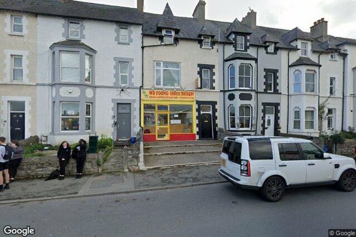 G L Jones Funeral Directors