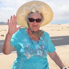 Peggy Marina Kubala