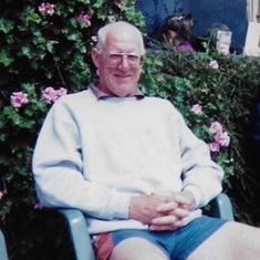 Alan Aspinall