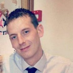 Martin McInnes