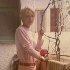 Elaine Dowdy