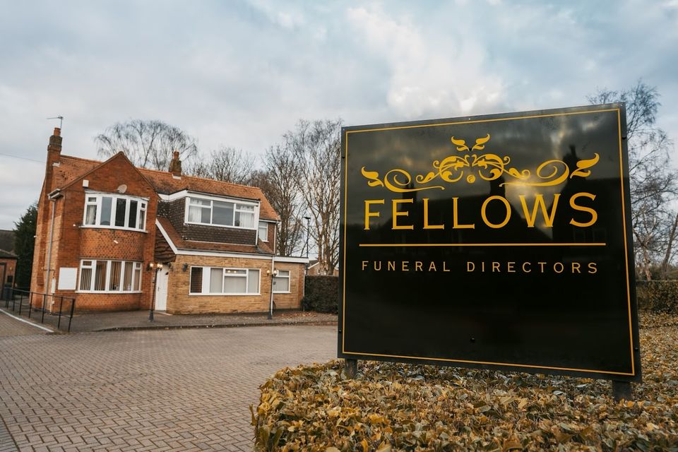 Fellows Funeral Directors
