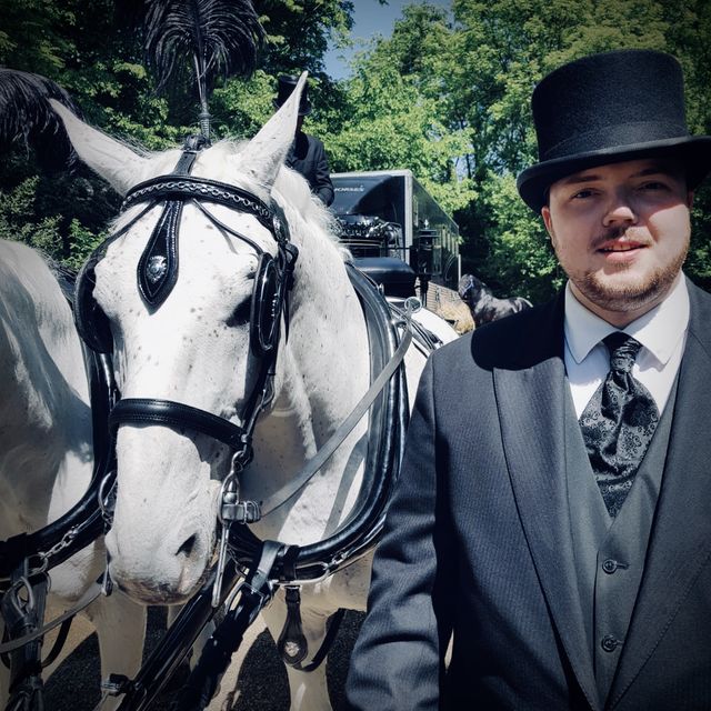 N. S. Wibberley Funerals