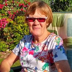 Brenda Patricia Porter