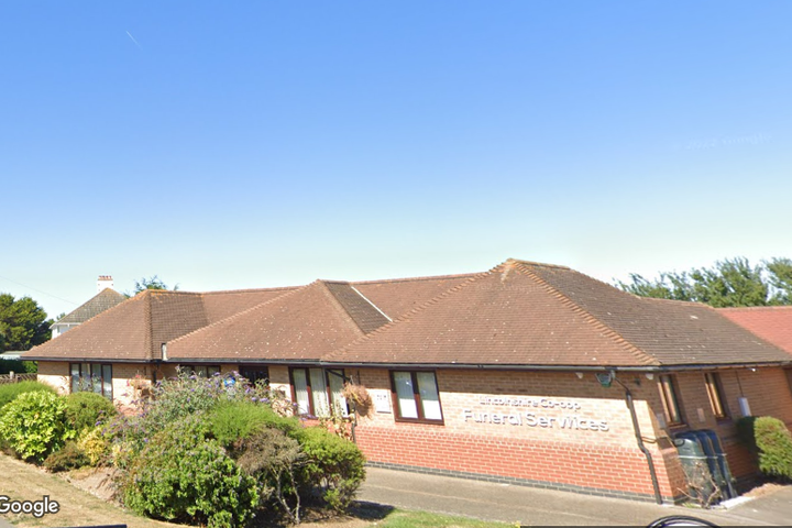Lincolnshire Co-op Sutton On Sea Funeral Home