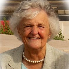 Betty Emmett