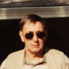 Royston (Roy) Turley