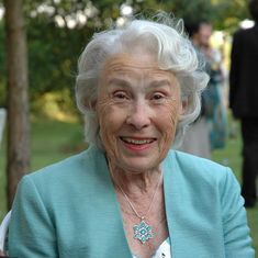 Evelyn Hewett