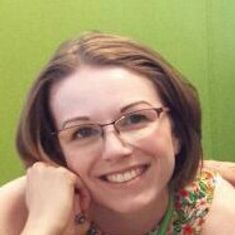 Alice Rose O'Connell
