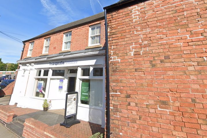 The Co-operative Funeralcare Countesthorpe