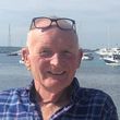 Mark   Robert Dyer