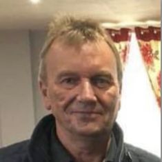 Ian Carr