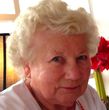 Irene Frances  McGhee