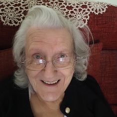 Jean Coleman