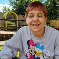 Tracey Matthews