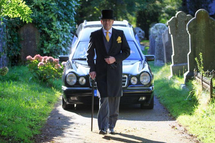 Cornwall Funeral Services