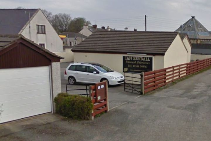 Ian Bendall Funeral Directors