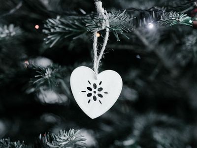 Coping with grief at Christmas