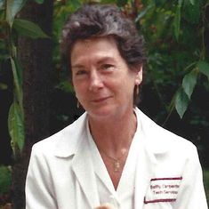 Elizabeth Carpenter