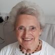 Cynthia Margaret   Robinson