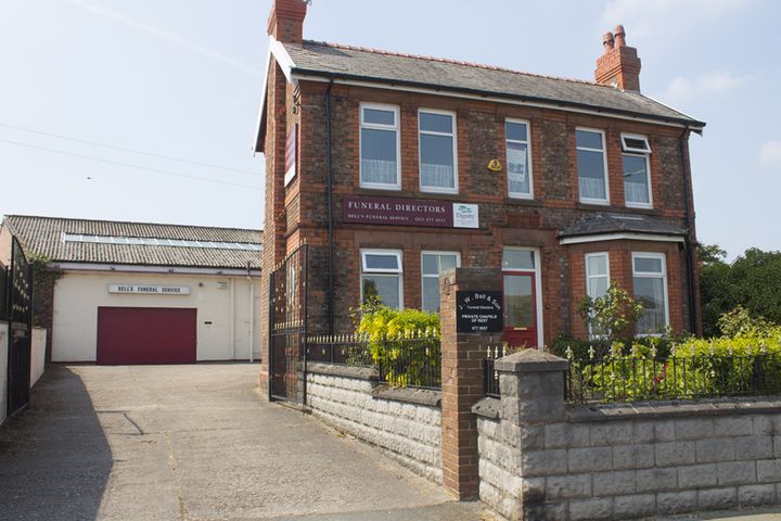 J W Bell Funeral Directors