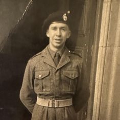 Roy Pattison