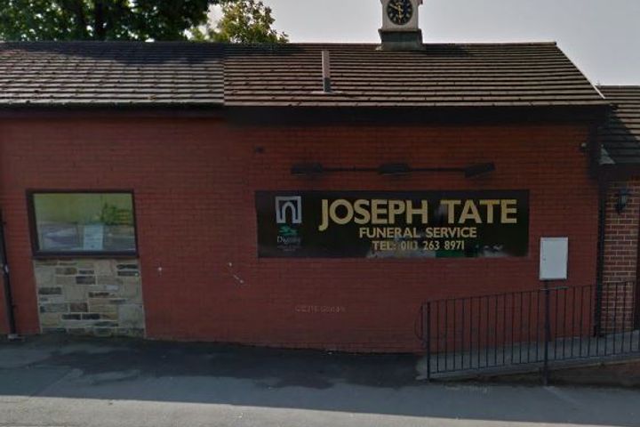 Joseph Tate Funeral Directors