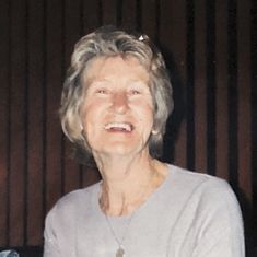 Jean Judith Elizabeth Barnes