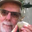 Michael John Creighton MBE
