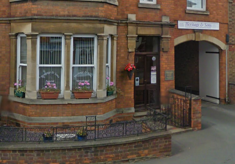 Heritage & Sons, Winslow