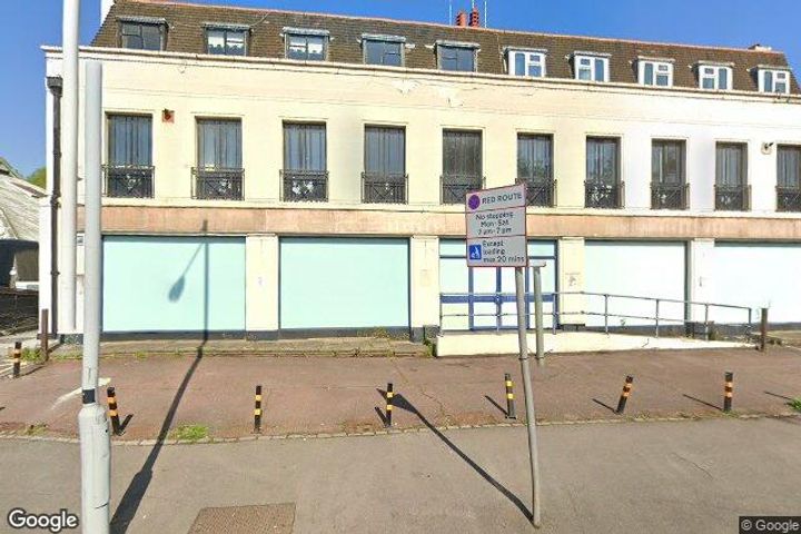 Co-op Funeralcare, Purley