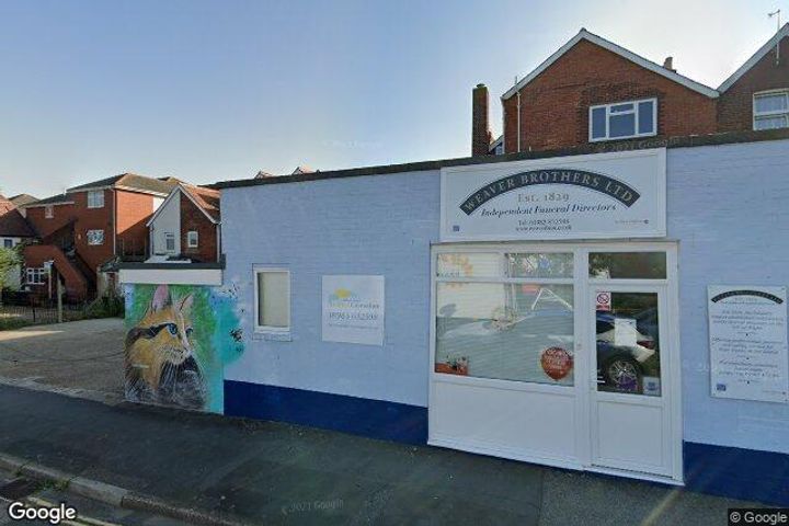 Weaver Brothers Funeral Directors