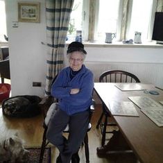 Elsie Lyons