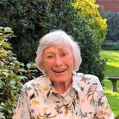 Barbara Clubb
